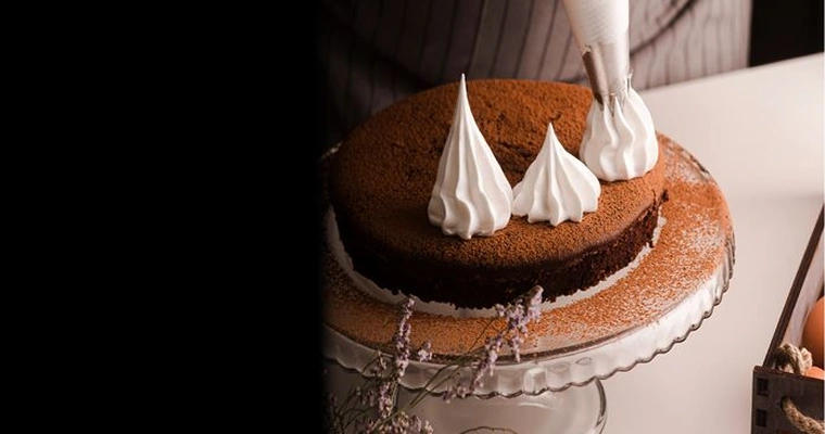 Pasta Süsleme Atölyeleri