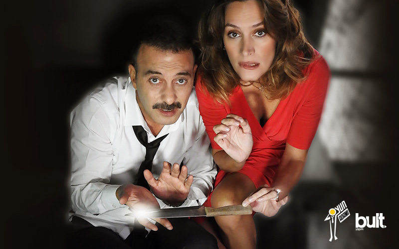 Ölü'n Bizi Ayırana Dek Oyunu