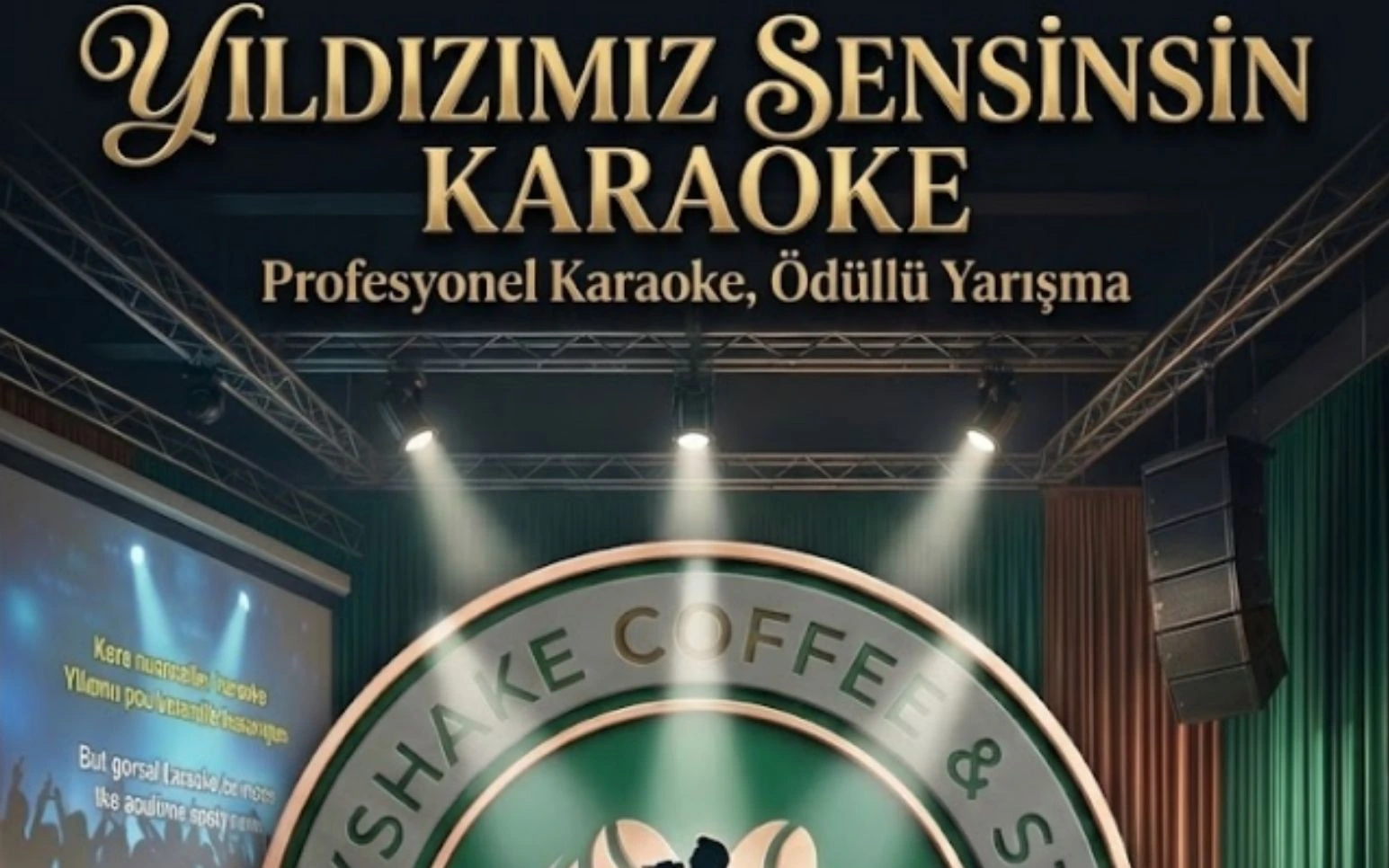 Karaoke Gecesi