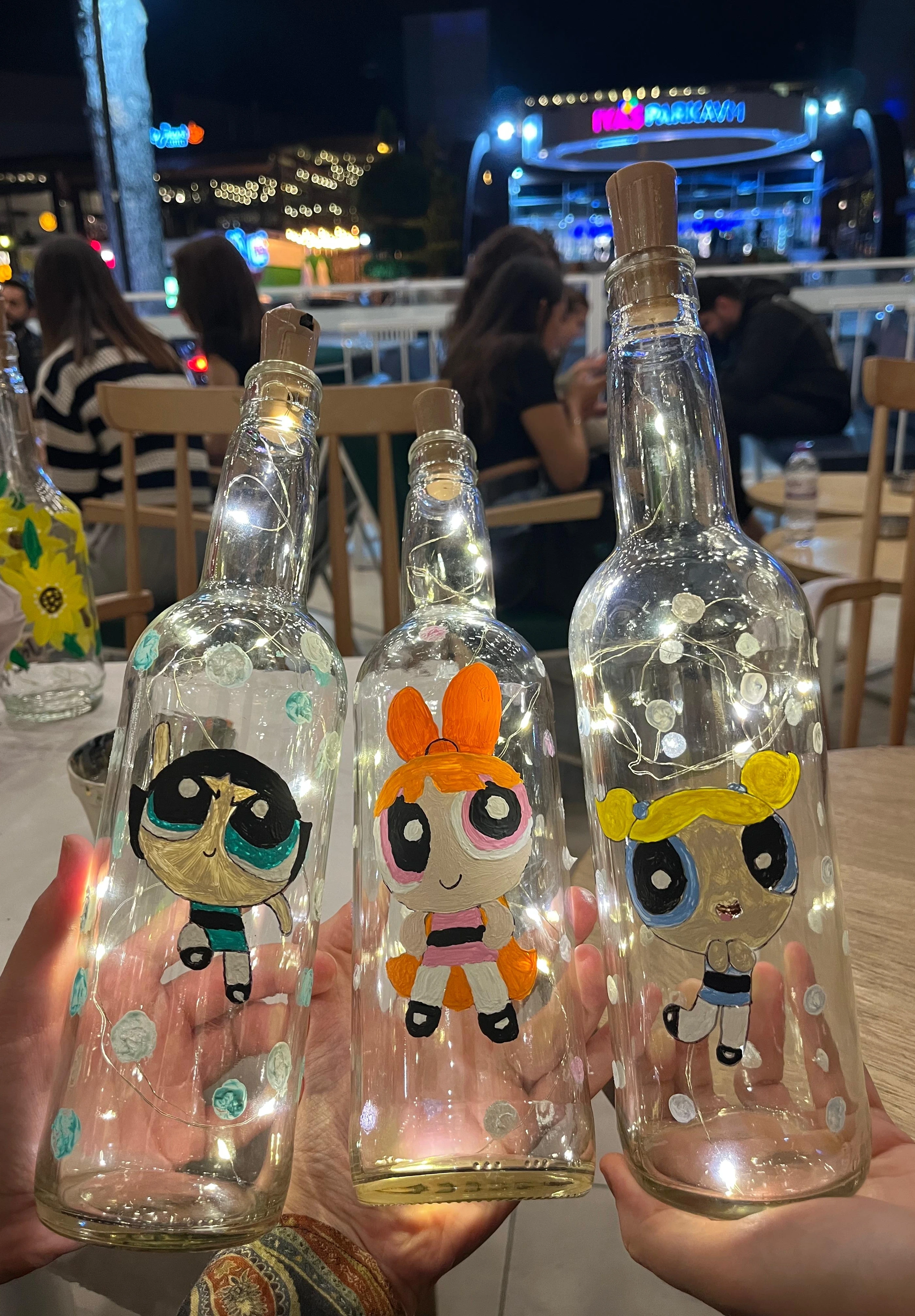 Mekanda Sanat Var: Heykel ve Resim Workshopları | Isparta