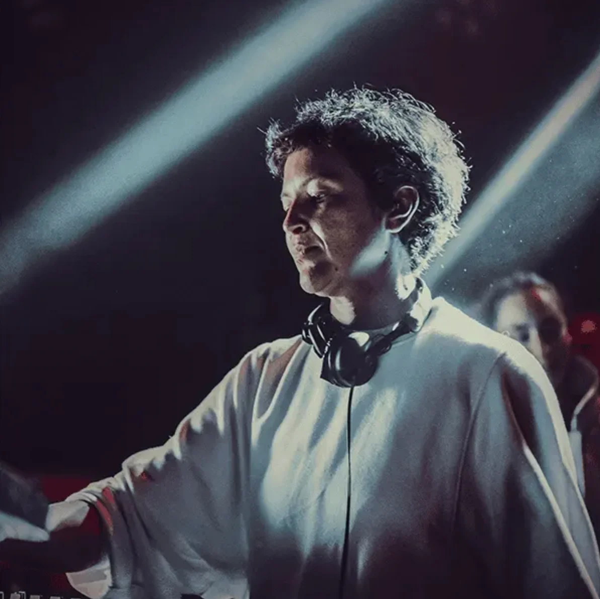 KASTEL w/ EVRIM DE EVRIM + CEYCEY + TIMUCIN COSKUN + FEYZA EMIR + KAAN OKTM #KLUBNIGHTSERIES041