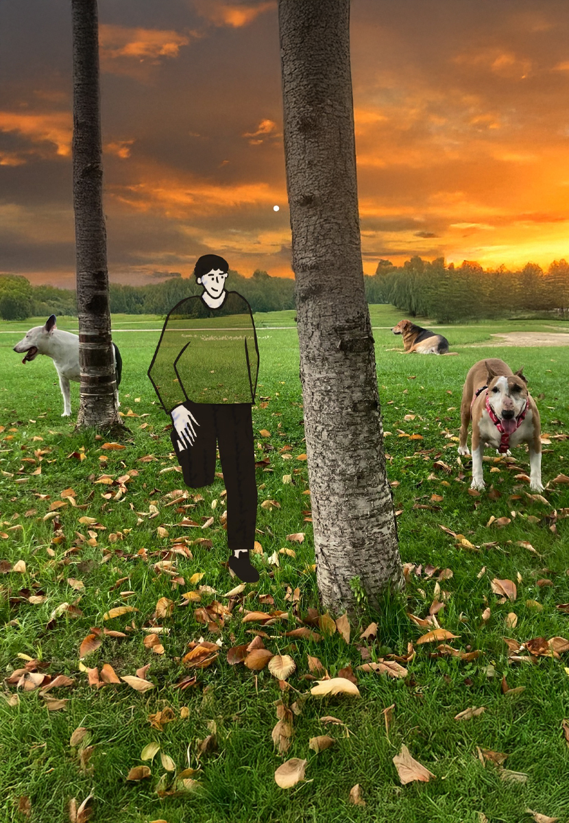 Onur Özdemir “raksedip yarın yokmuşçasına”