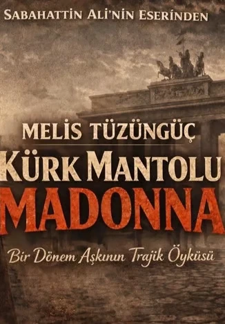 Kürk Mantolu Madonna