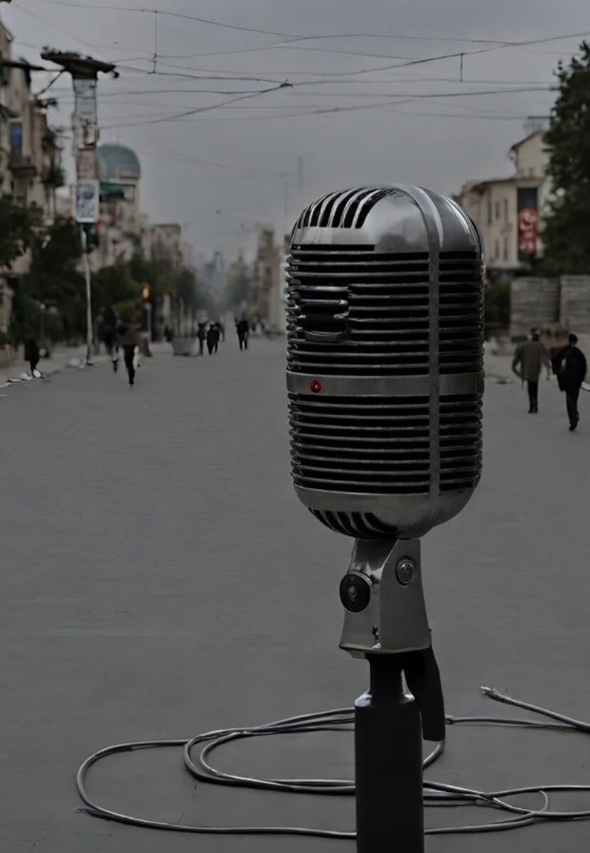 Terapi Stand Up 3’lü