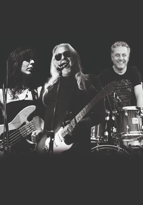 Batu Mutlugil " Blues Night"