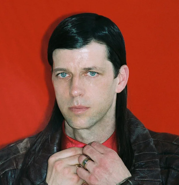 ALIVE Presents // Maceo Plex + Black Batu + Manthem | Klein Phönix