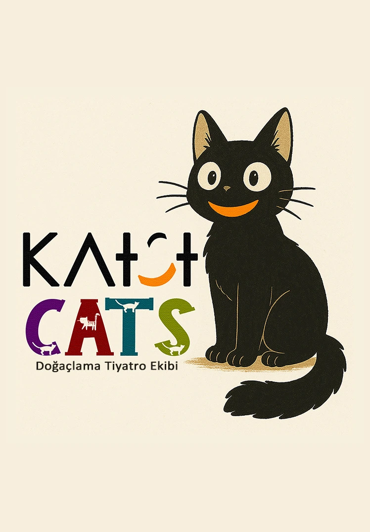 KatotCats Doğaçlama Tiyatro Gösterisi