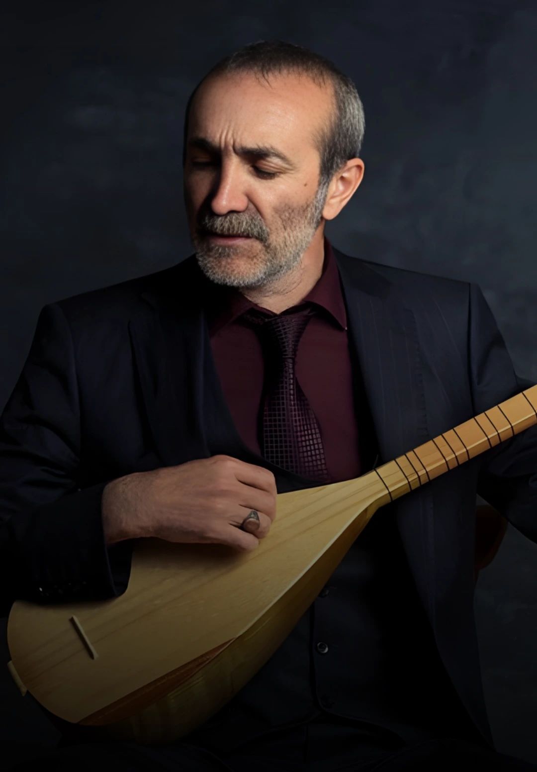 Cengiz Özkan