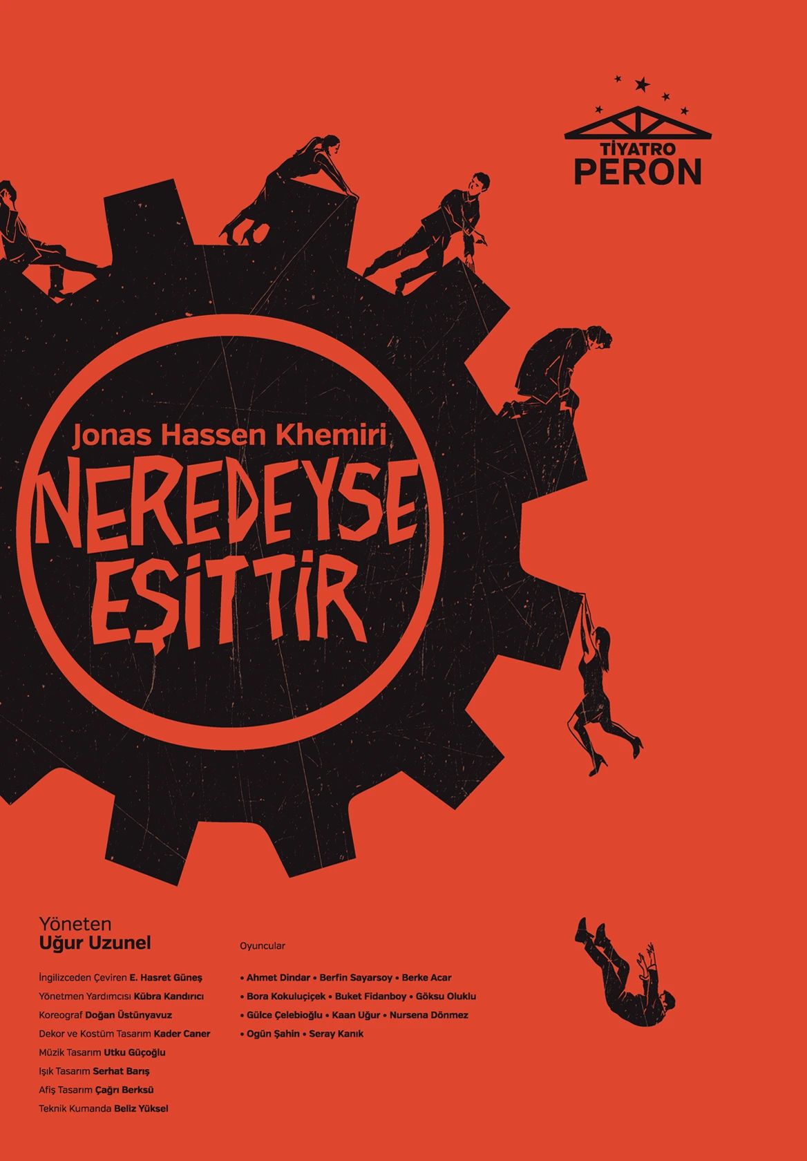 Neredeyse Eşittir