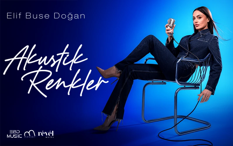 Elif Buse Doğan Konseri