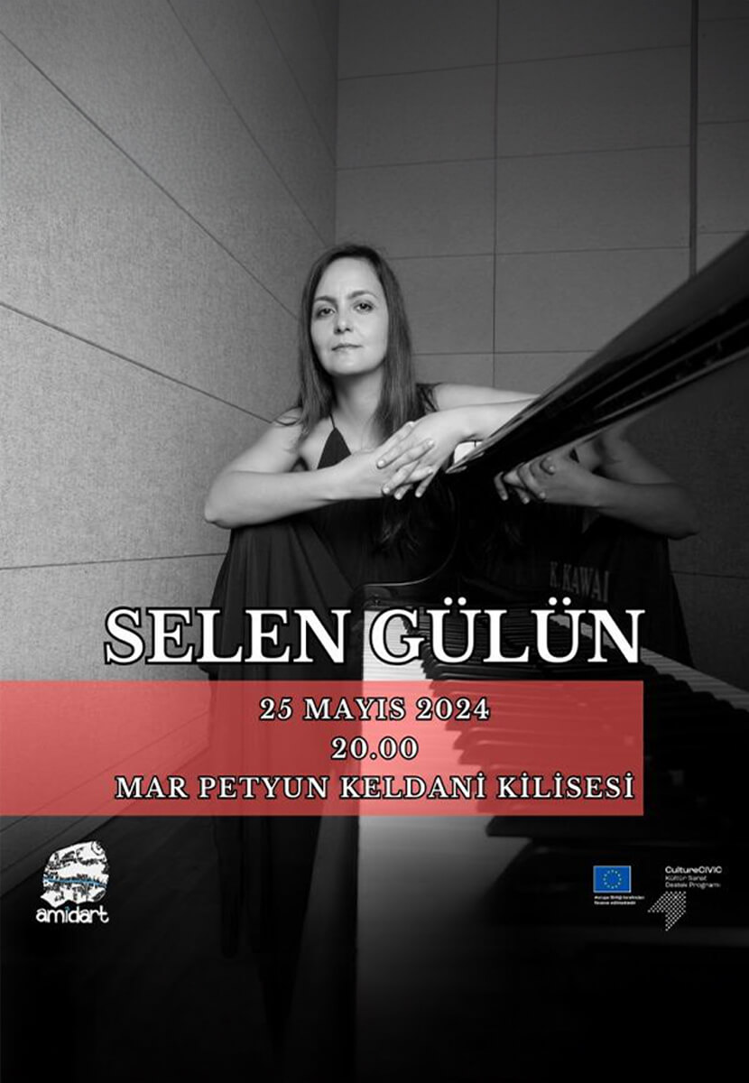 Selen Gülün