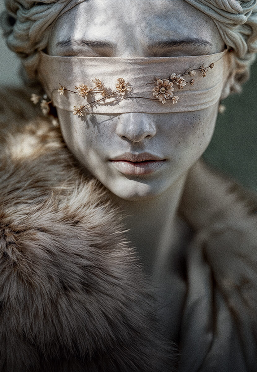 Kürk Mantolu Madonna