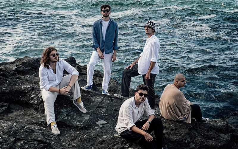 Encam Potkal Konseri