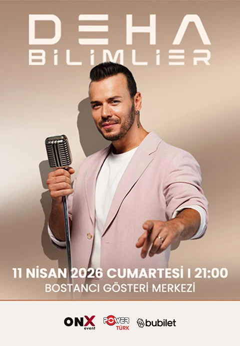 Deha Bilimlier Konseri