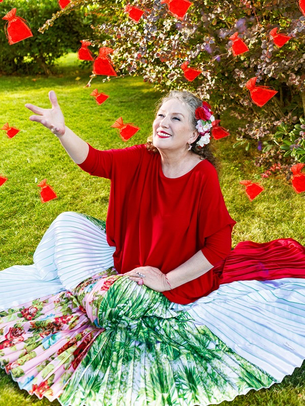 +1 Sunar: Suzan Kardeş’in Hıdırellez Festivali