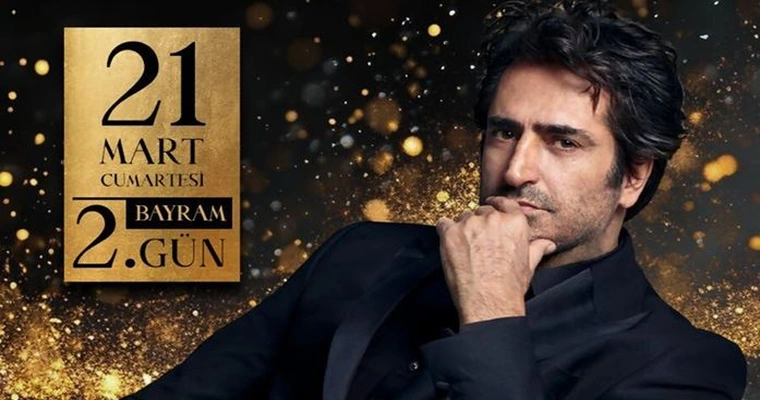 Mahsun Kırmızıgül