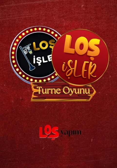 Loş İşler 3.Yıl Özel