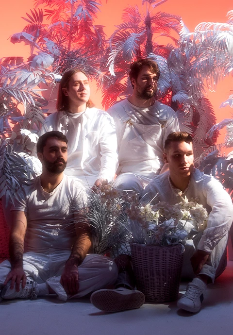 Babylon Picks: Meltt