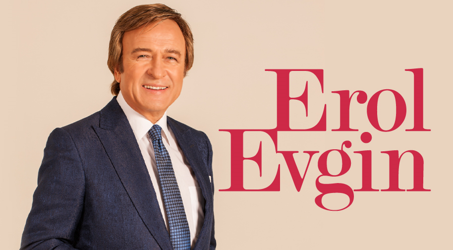 Erol Evgin