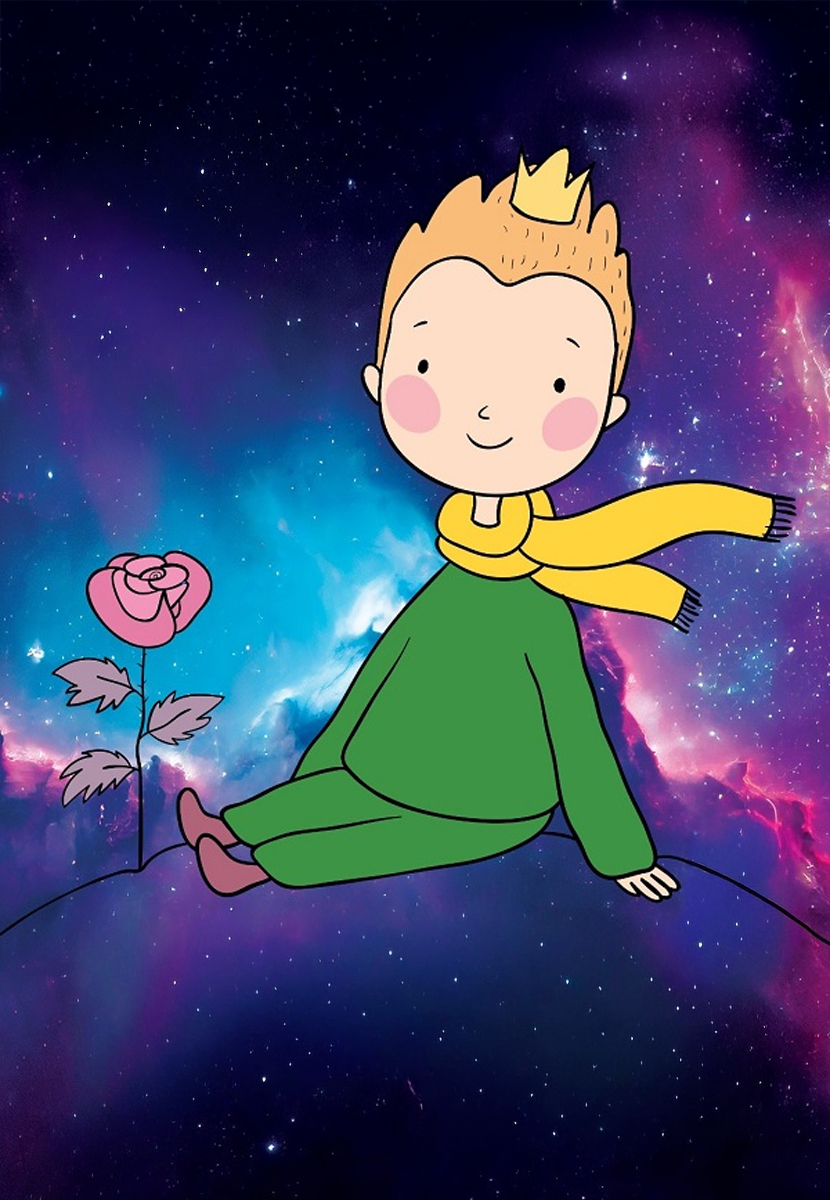 Küçük Prens ve Arkadaşları