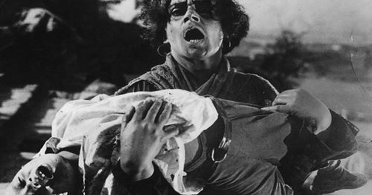 Potemkin Zırhlısı