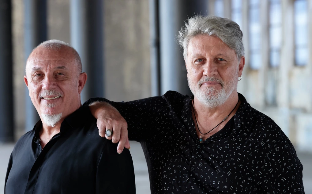 Grup Gündoğarken Hal ve Gidiş