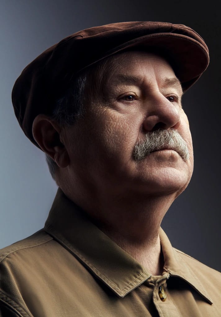 Bülent Ortaçgil & Erkan Oğur & İsmail Hakkı Demircioğlu Konseri