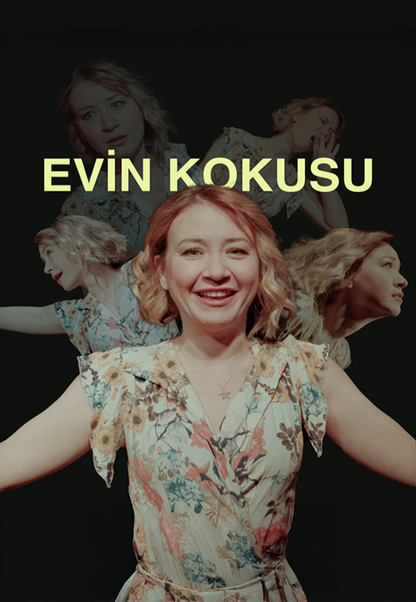 Evin Kokusu