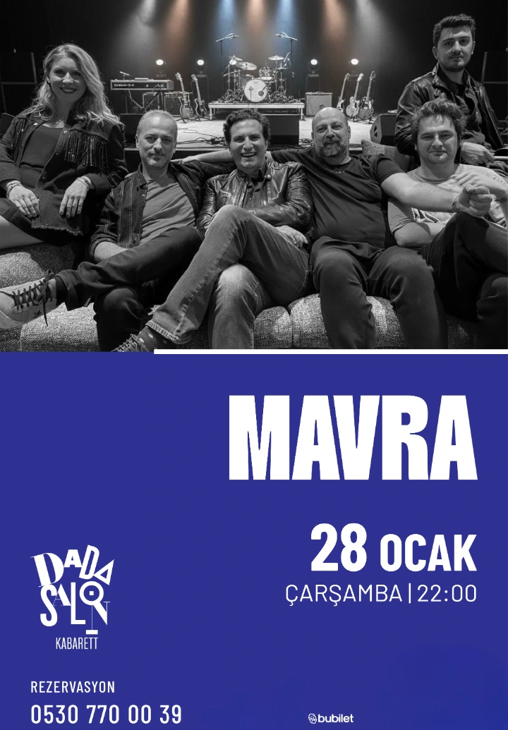 Mavra
