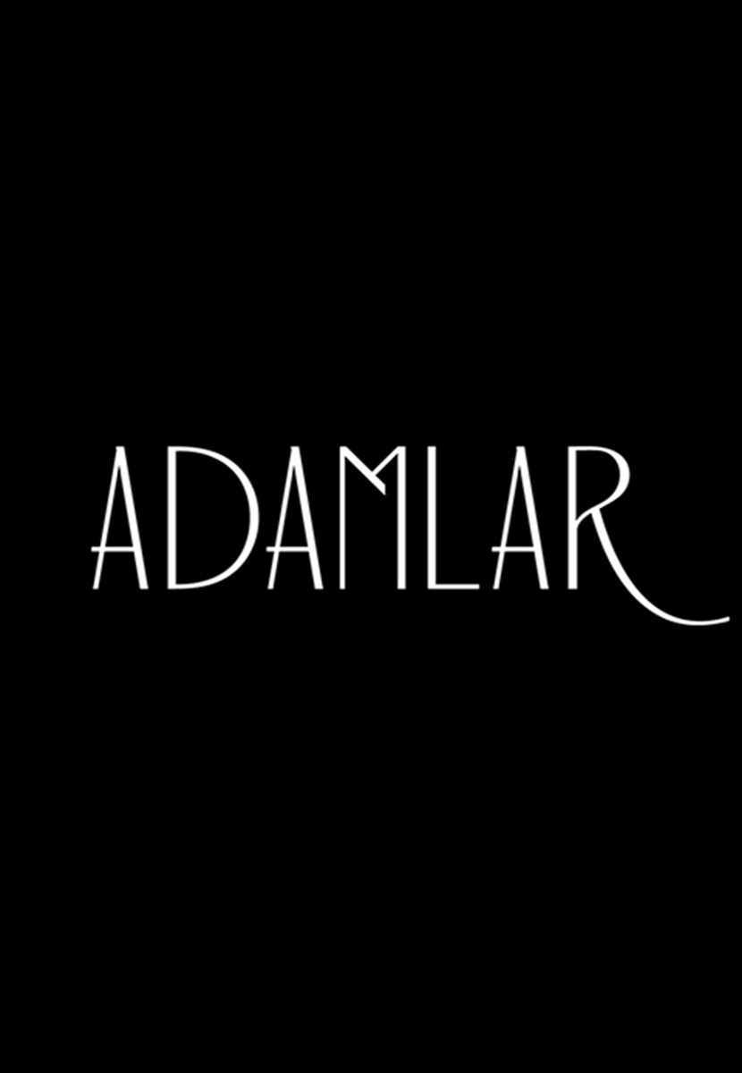 Adamlar