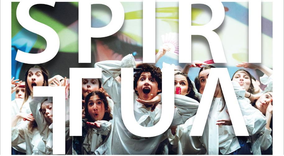 Spiritua