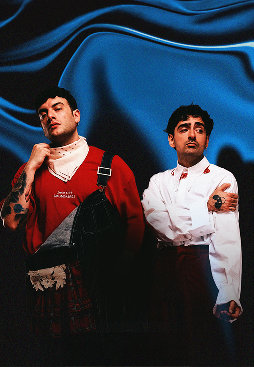 Dolu Kadehi Ters Tut