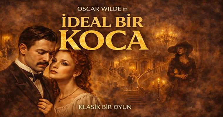 İdeal Bir Koca
