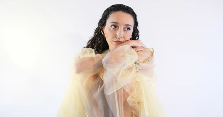 Selin Sümbültepe “Khayal” İlk Konser