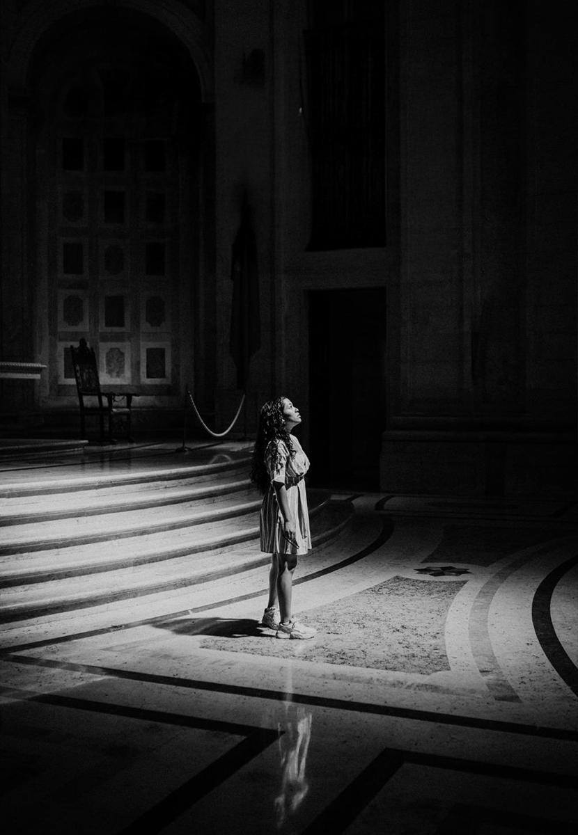 Bir Kadının Yaşamından 24 Saat