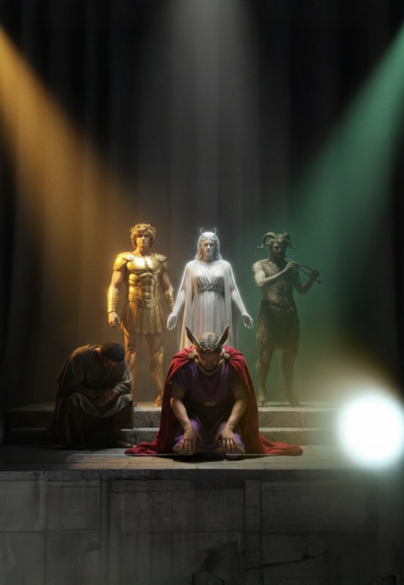 Midas'ın Kulakları