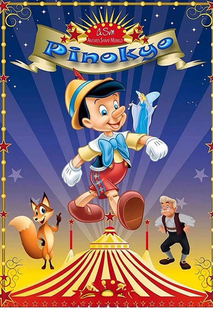 Pinokyo