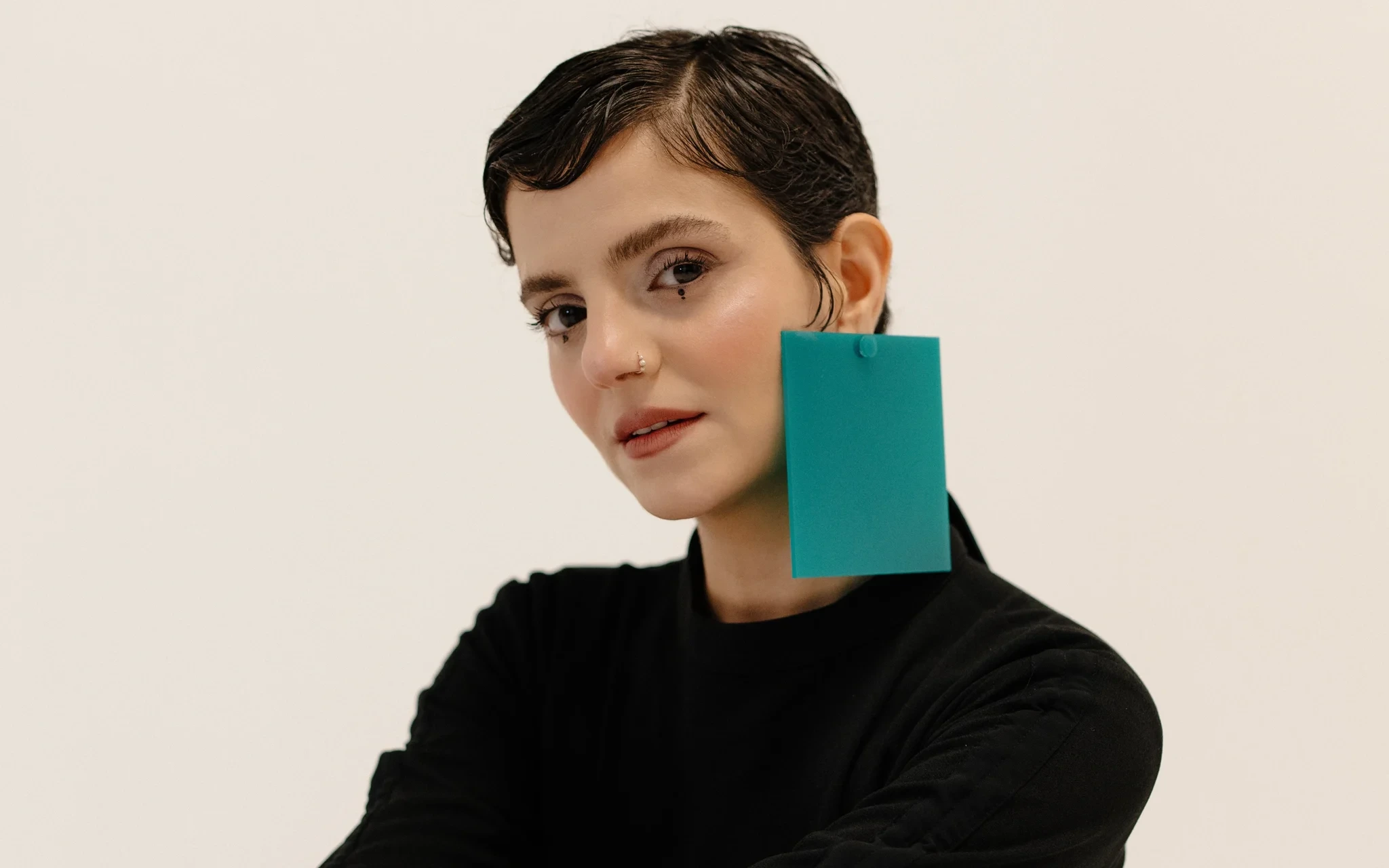 Eda Baba | Her Şey Seninle Güzel | Ankara Özel