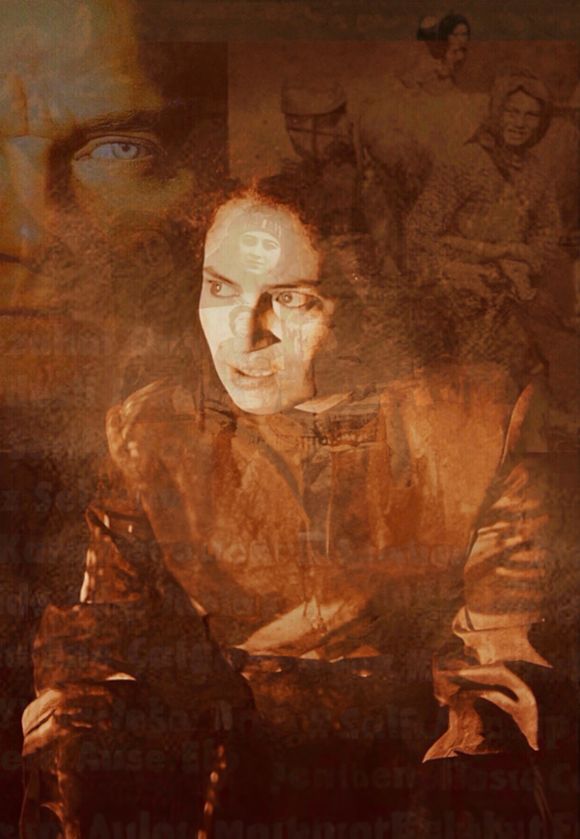 Kurtuluşun Kadınları