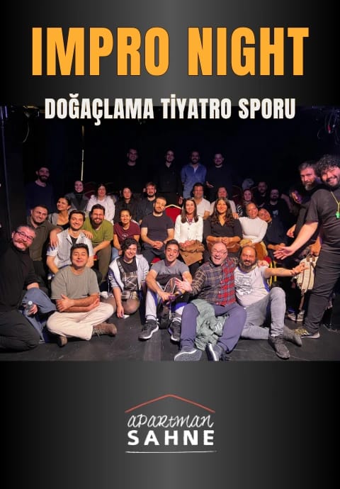 Impro Night