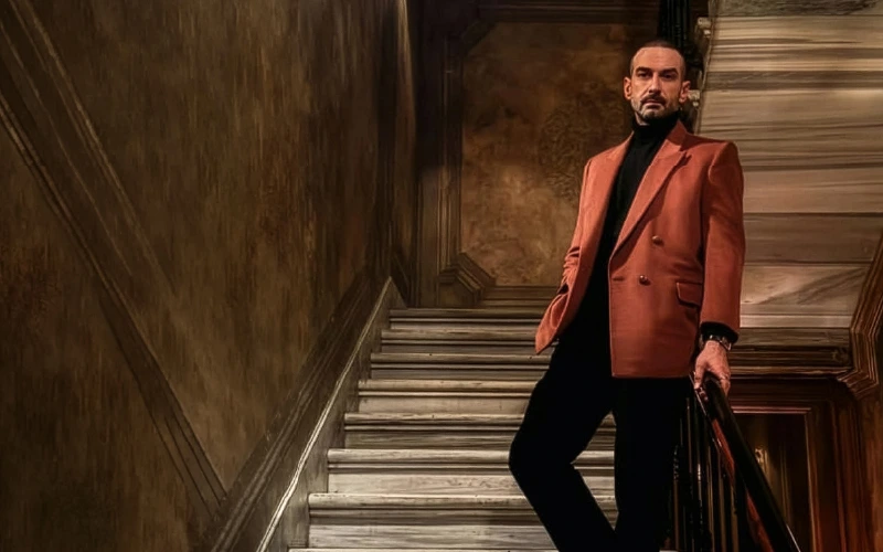 Kıvanç Kasar - Altın Saatler