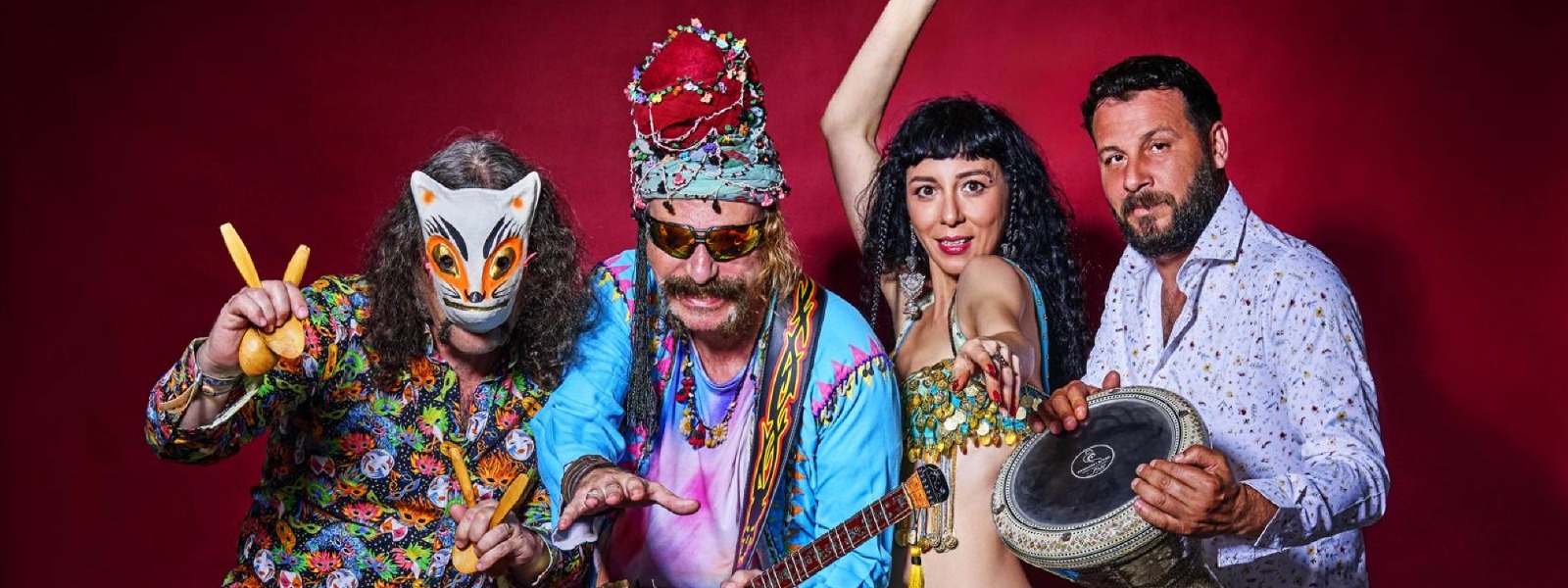 BABA ZULA 