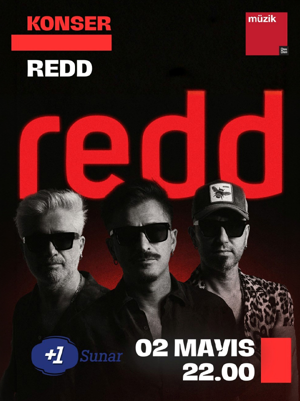 +1 Sunar: Redd