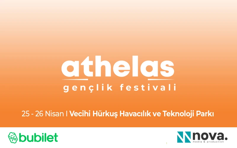 Eskişehir Athelas Gençlik Festivali