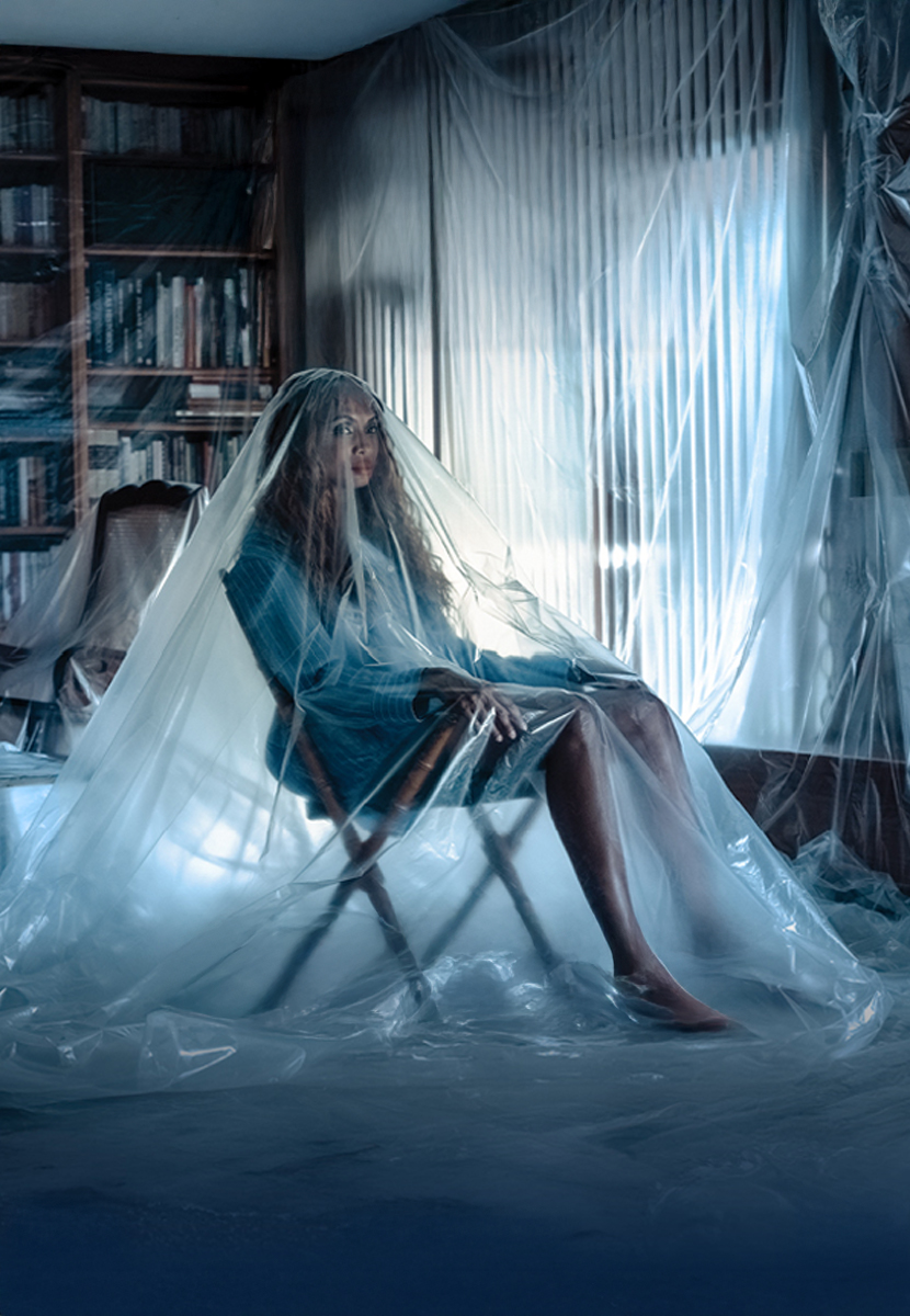 IMANY - Women Deserve Rage