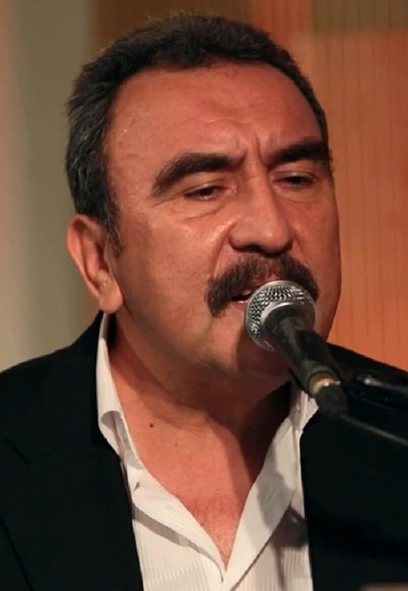 Ümit Besen