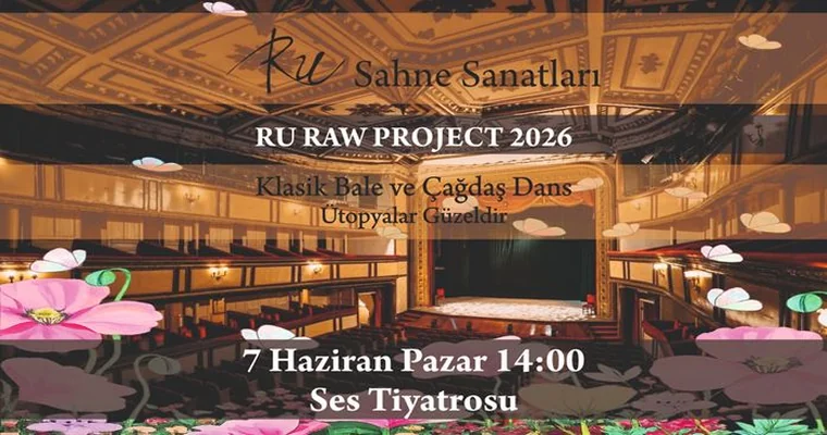 Ru Raw Project 2026