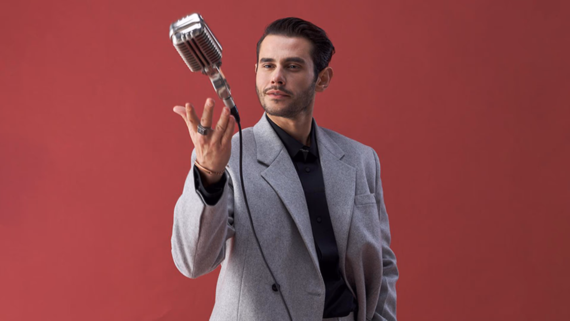 Cem Belevi ile "Cemiyet Gazinosu"