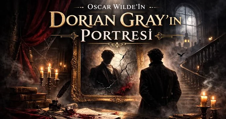 Dorian Gray'ın Portresi