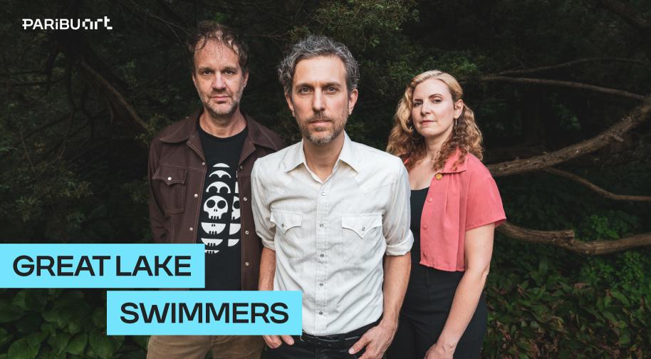 Great Lake Swimmers